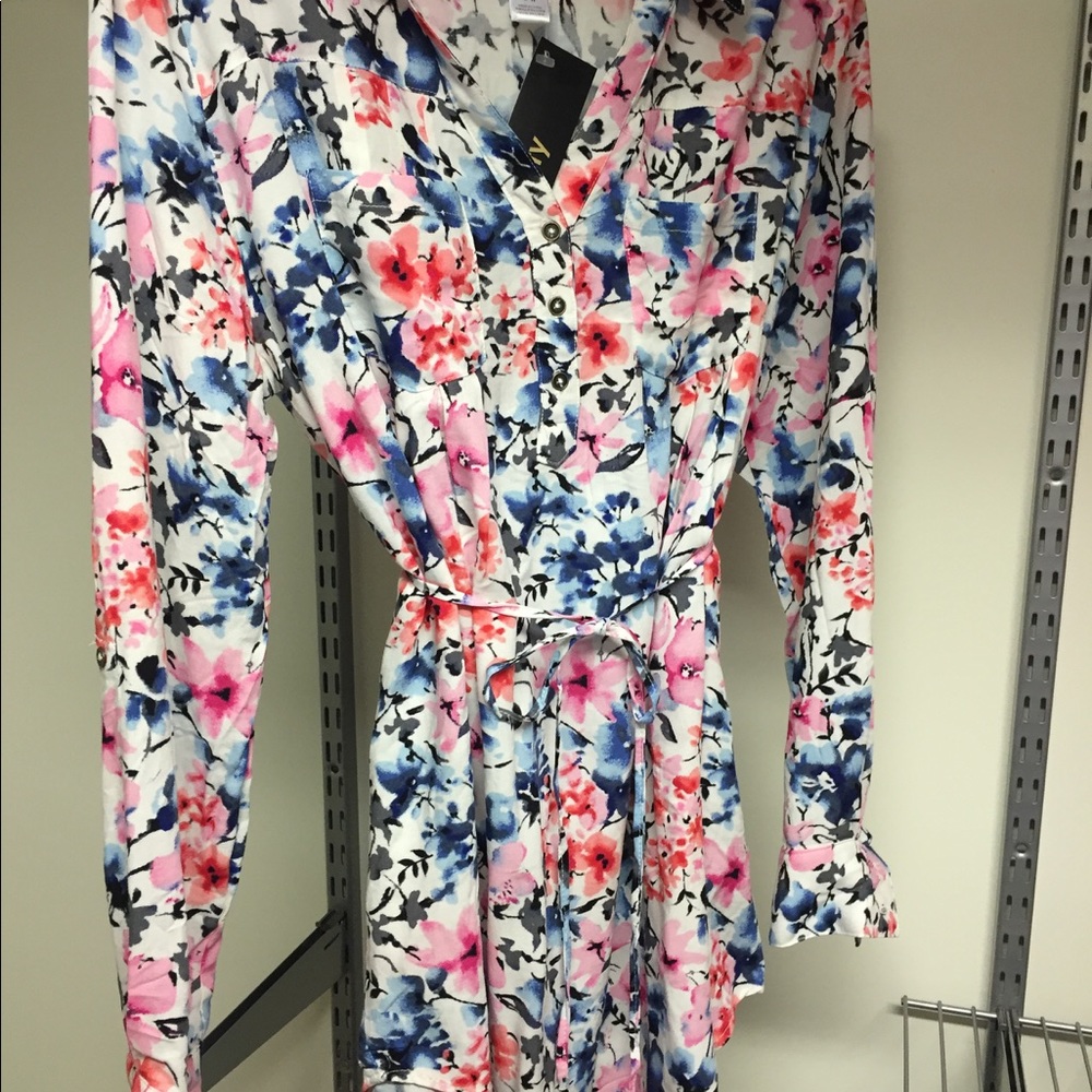 Motherhood Maternity Top | Medium